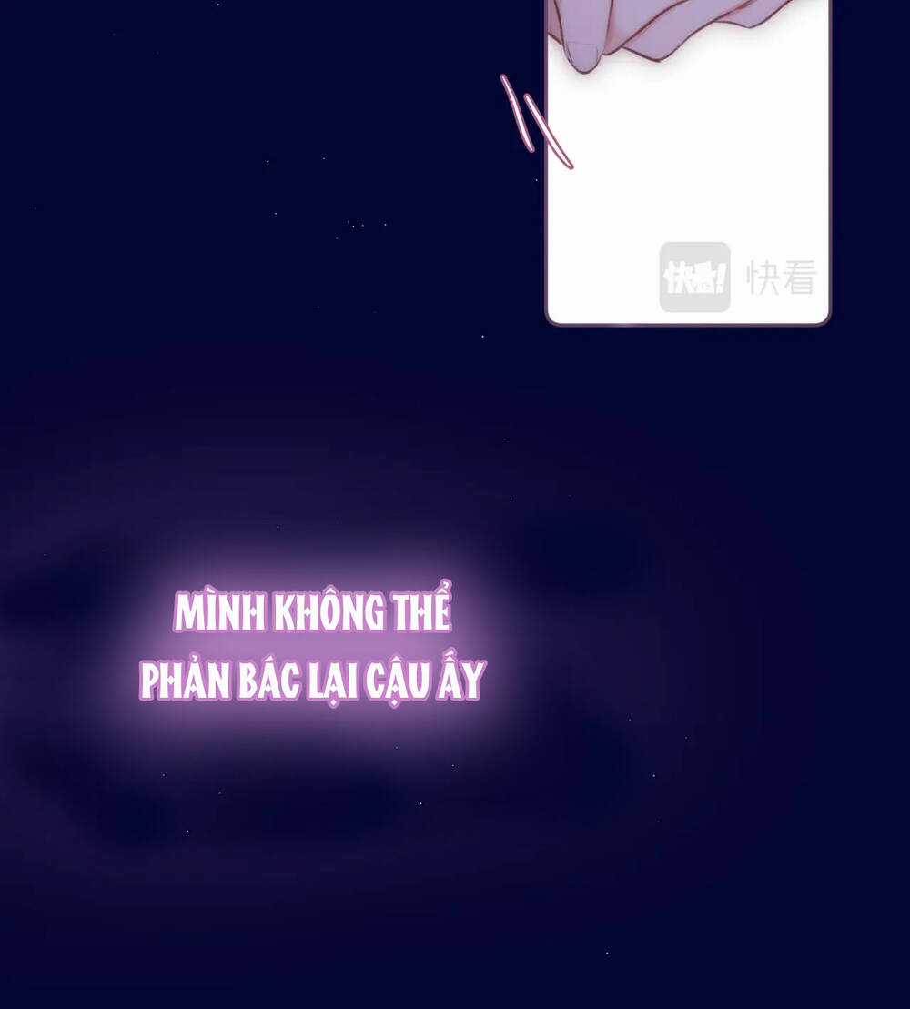 Cạm Bẫy Của Hồ Ly Chapter 48 trang 48