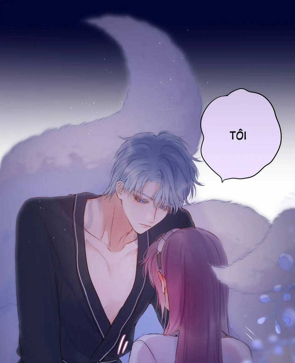 Cạm Bẫy Của Hồ Ly Chapter 48 trang 49