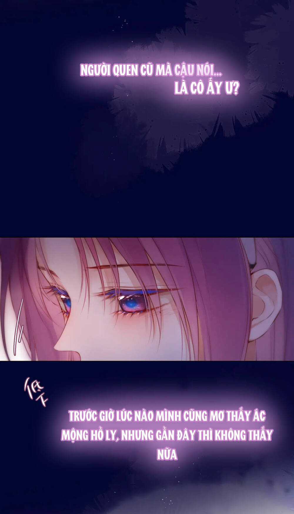 Cạm Bẫy Của Hồ Ly Chapter 48 trang 5