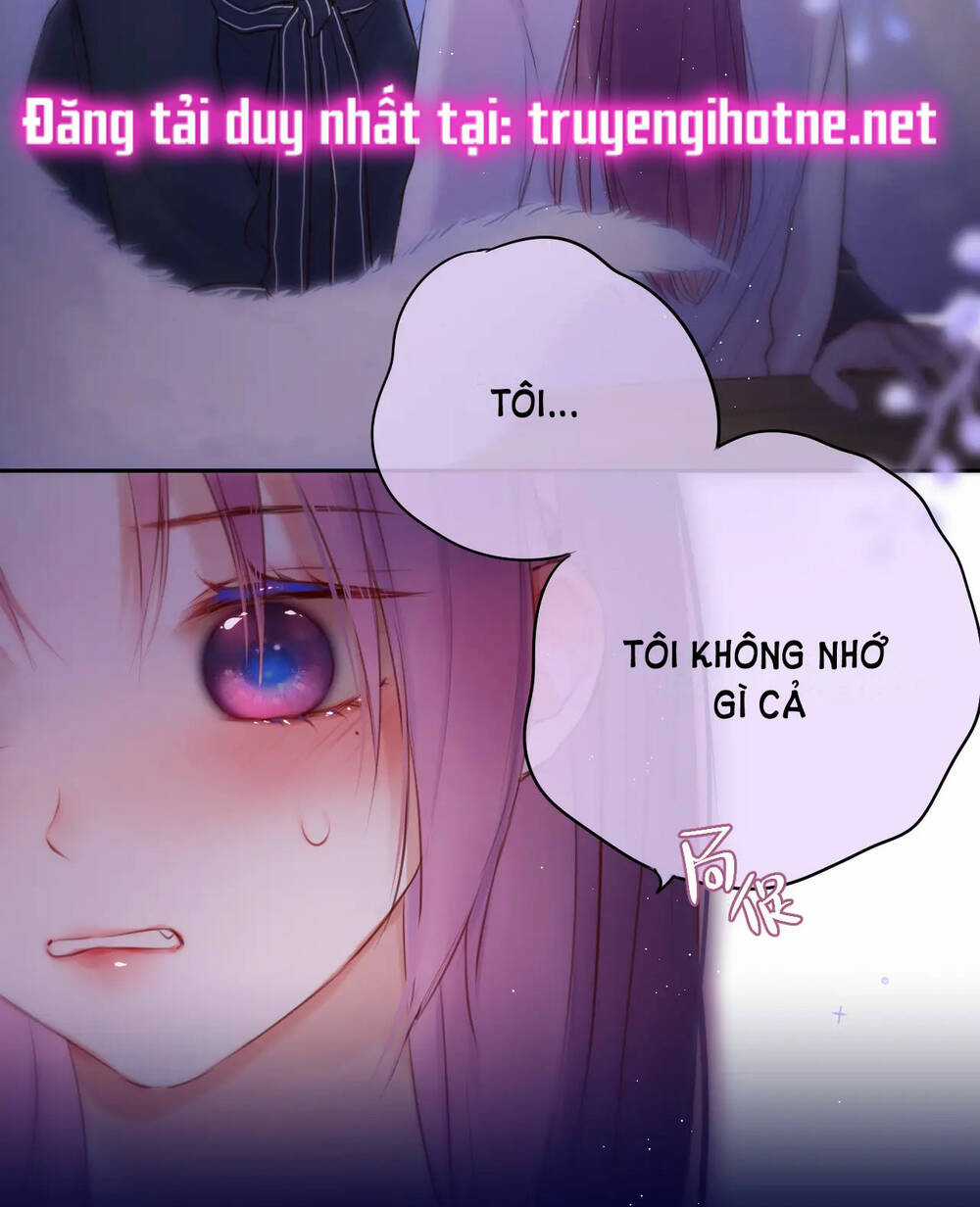 Cạm Bẫy Của Hồ Ly Chapter 48 trang 50