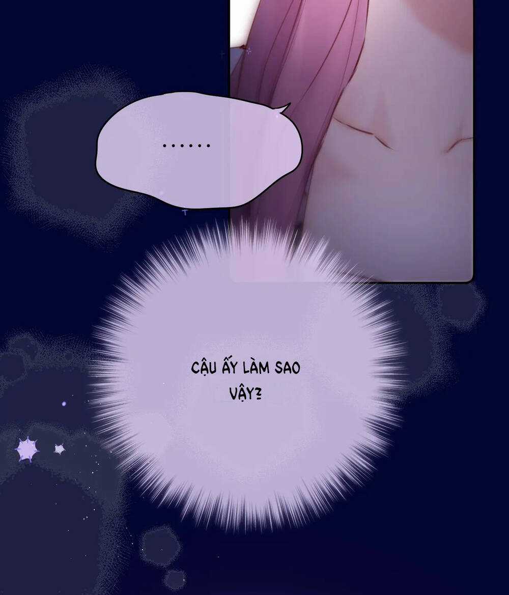 Cạm Bẫy Của Hồ Ly Chapter 48 trang 55