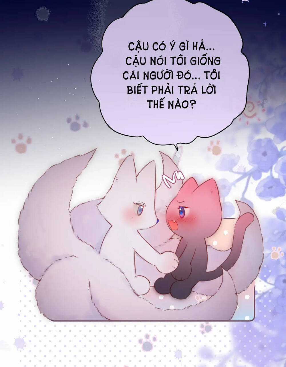 Cạm Bẫy Của Hồ Ly Chapter 48 trang 57