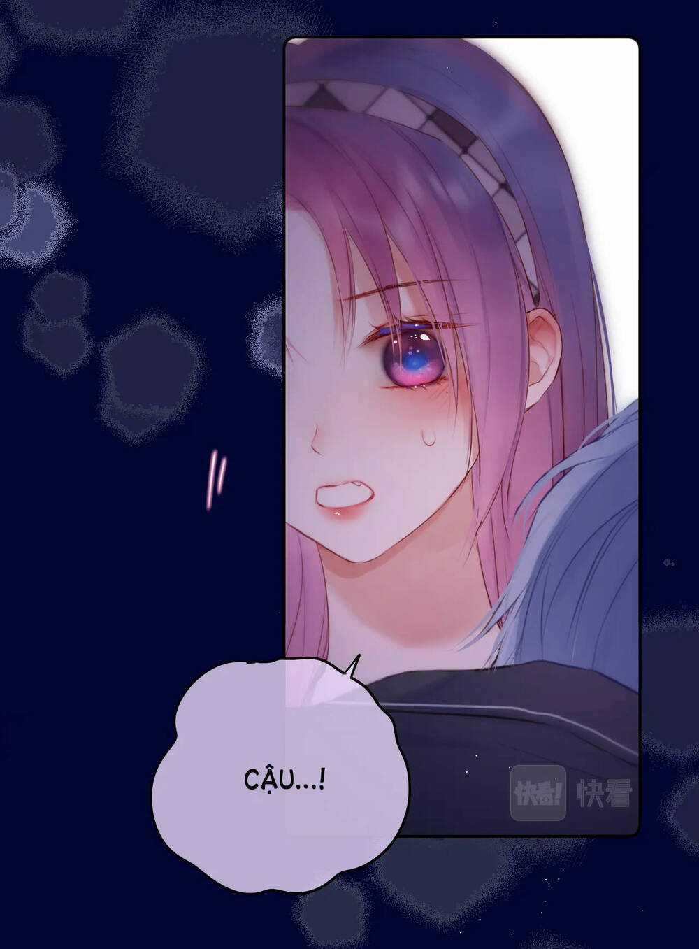 Cạm Bẫy Của Hồ Ly Chapter 48 trang 59