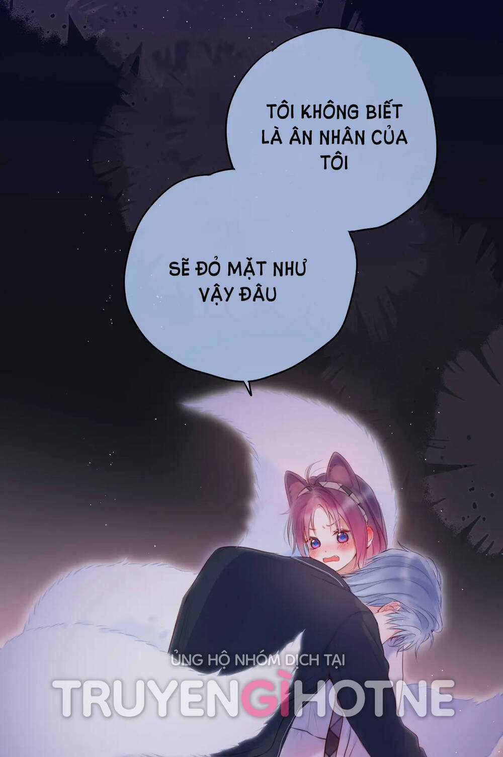 Cạm Bẫy Của Hồ Ly Chapter 48 trang 62