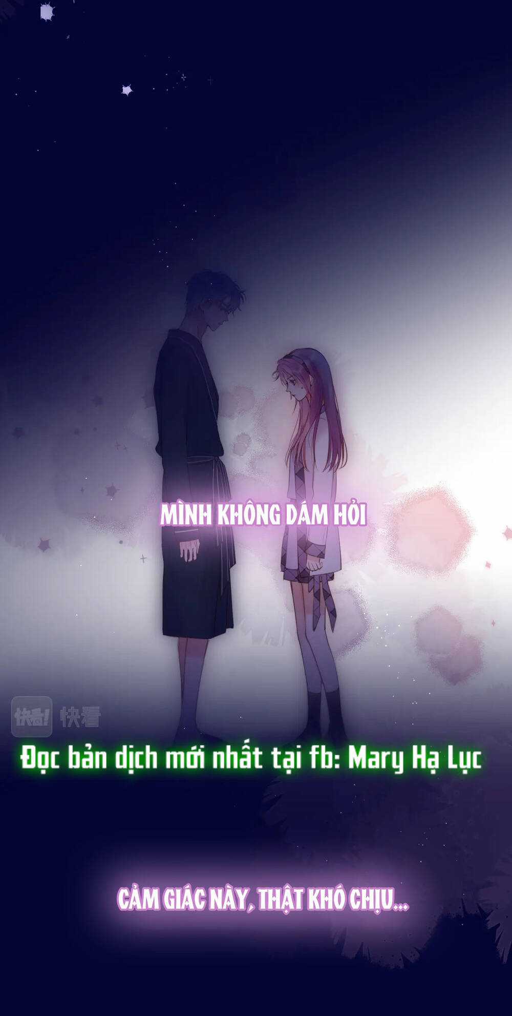 Cạm Bẫy Của Hồ Ly Chapter 48 trang 8