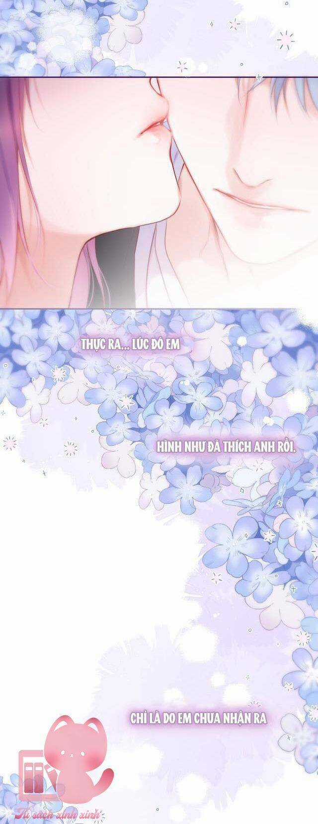 Cạm Bẫy Của Hồ Ly Chapter 49.5 trang 11