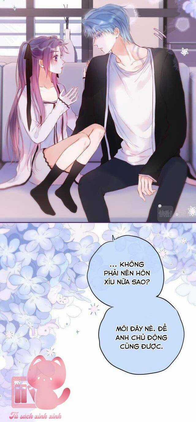 Cạm Bẫy Của Hồ Ly Chapter 49.5 trang 13