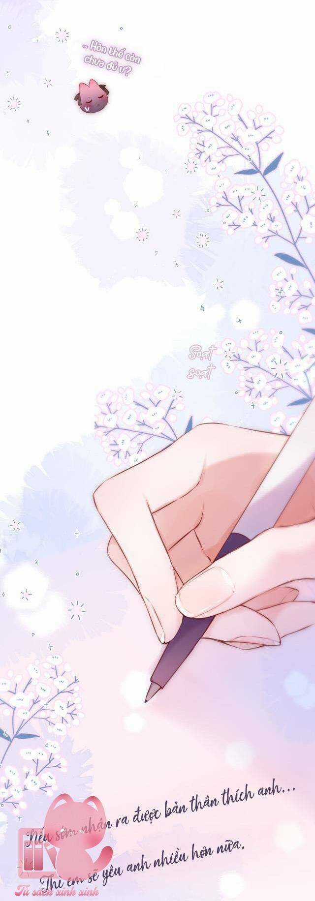 Cạm Bẫy Của Hồ Ly Chapter 49.5 trang 14