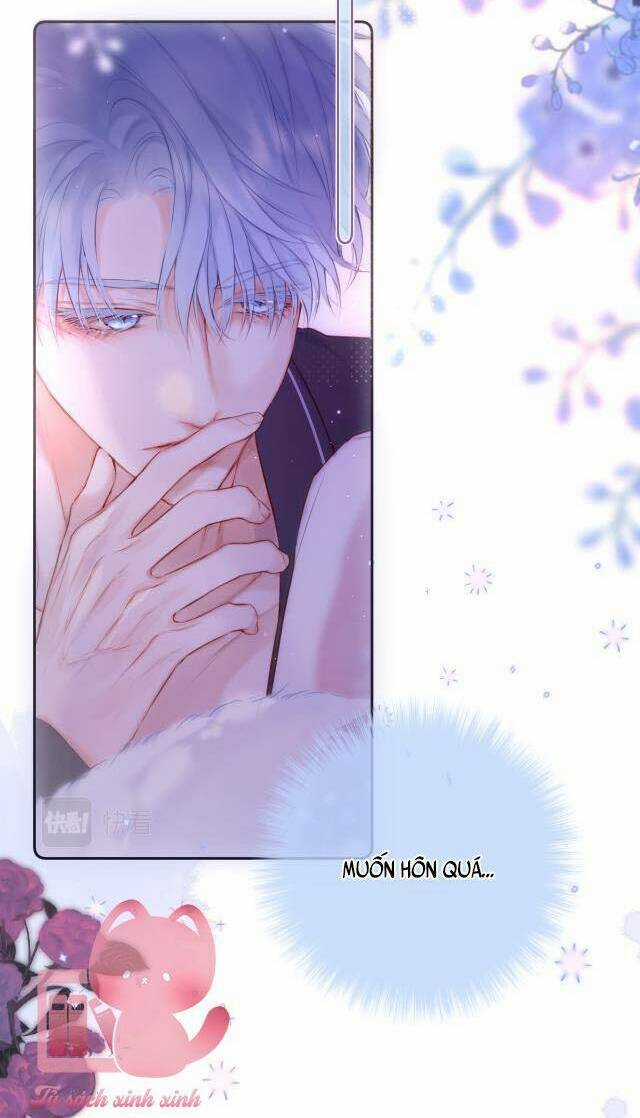 Cạm Bẫy Của Hồ Ly Chapter 49.5 trang 2