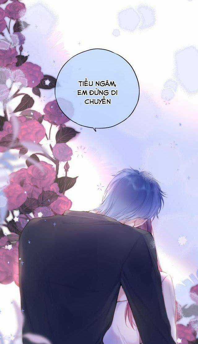 Cạm Bẫy Của Hồ Ly Chapter 49.5 trang 3