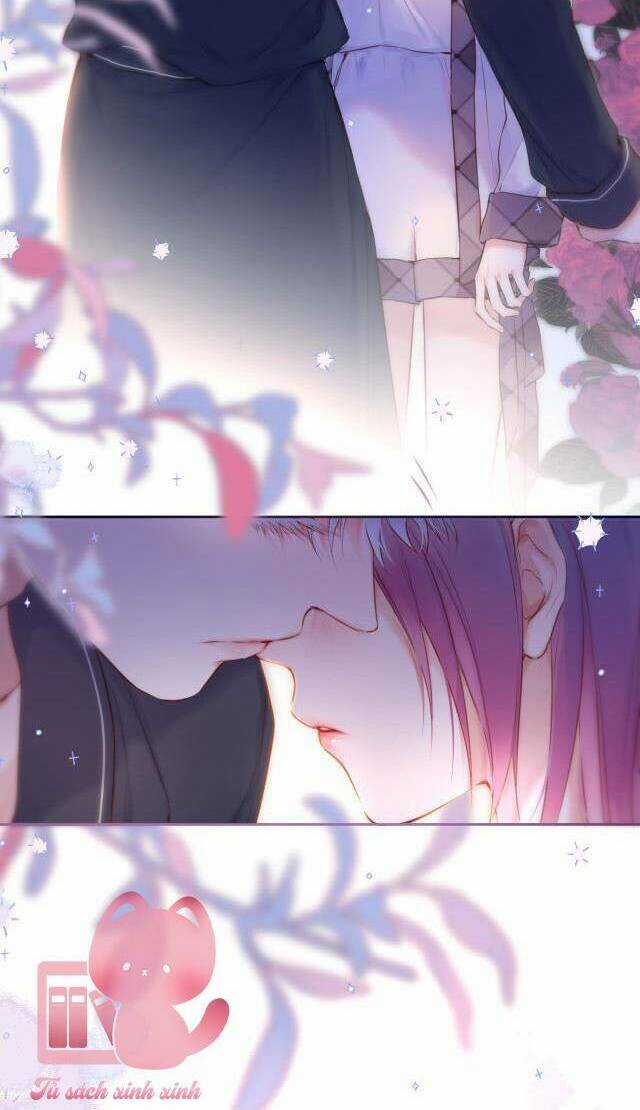 Cạm Bẫy Của Hồ Ly Chapter 49.5 trang 4