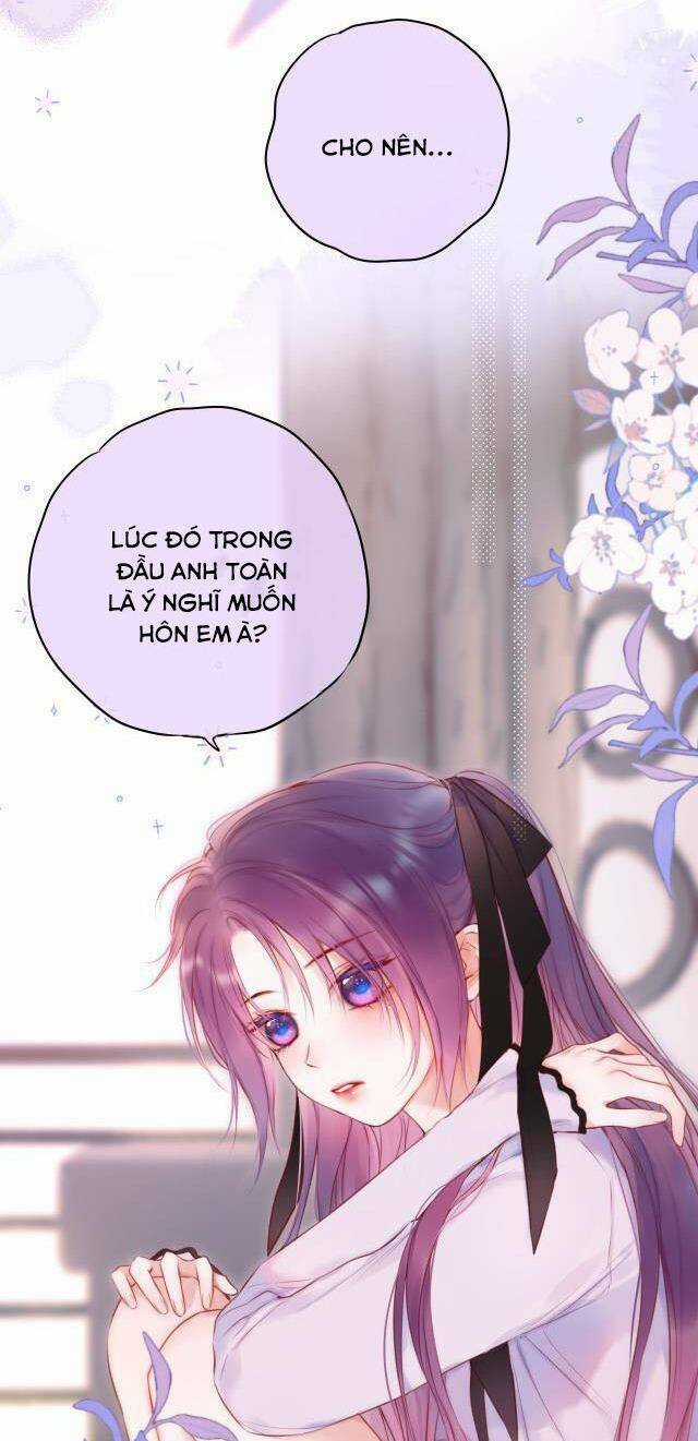 Cạm Bẫy Của Hồ Ly Chapter 49.5 trang 5