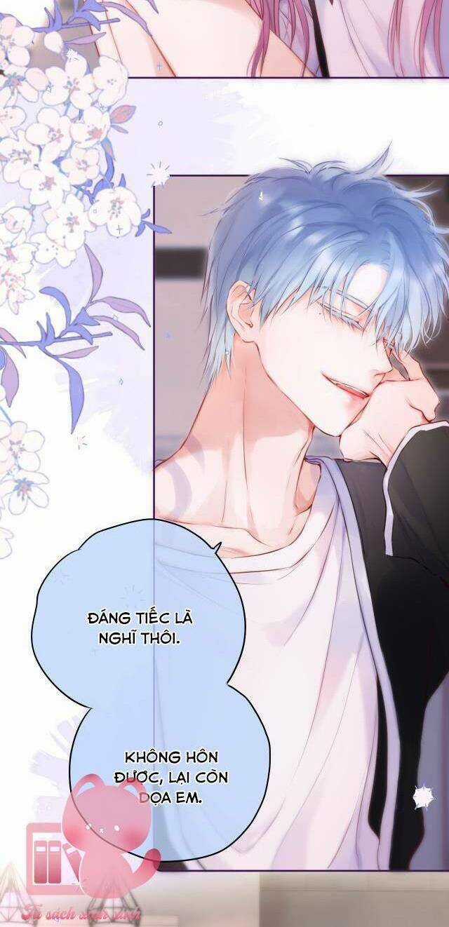 Cạm Bẫy Của Hồ Ly Chapter 49.5 trang 6