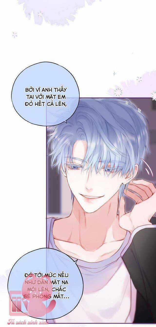 Cạm Bẫy Của Hồ Ly Chapter 49.5 trang 8