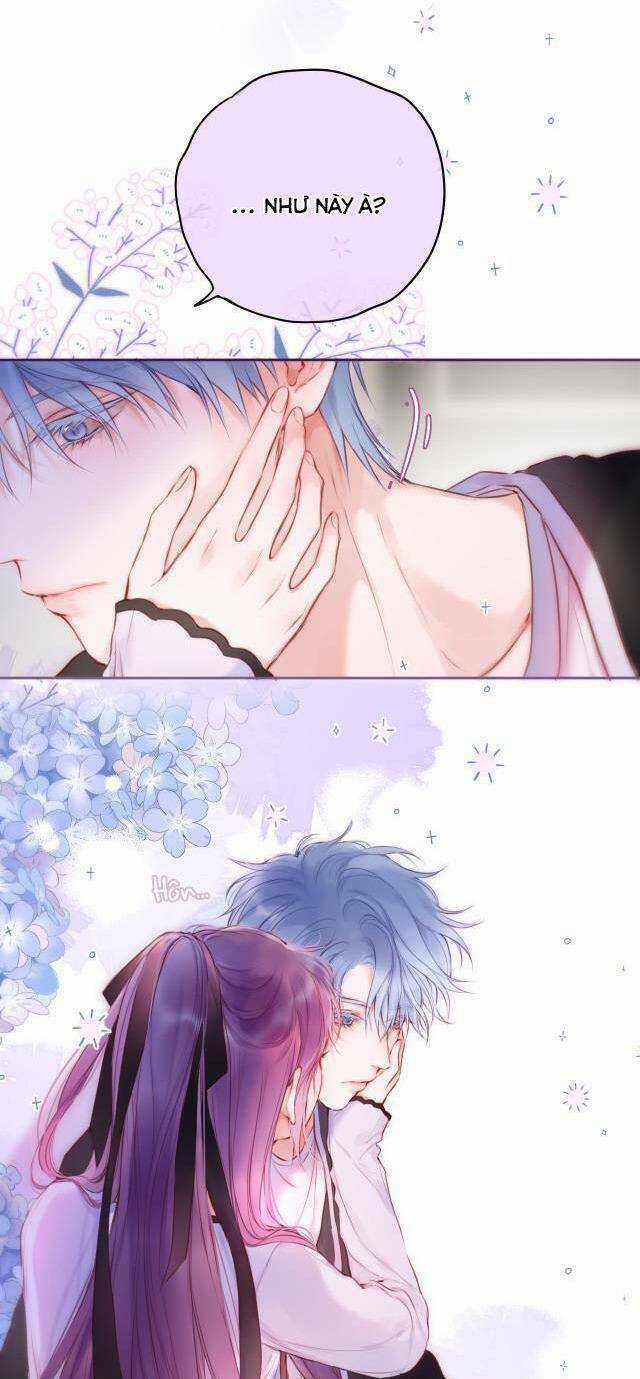 Cạm Bẫy Của Hồ Ly Chapter 49.5 trang 9