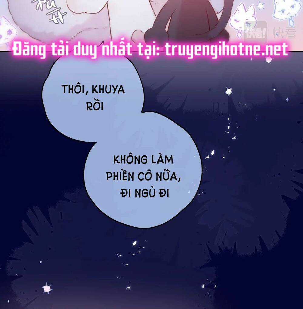 Cạm Bẫy Của Hồ Ly Chapter 49 trang 12