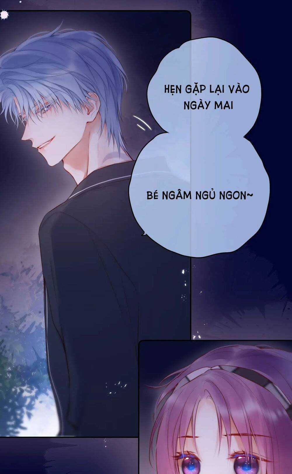Cạm Bẫy Của Hồ Ly Chapter 49 trang 13