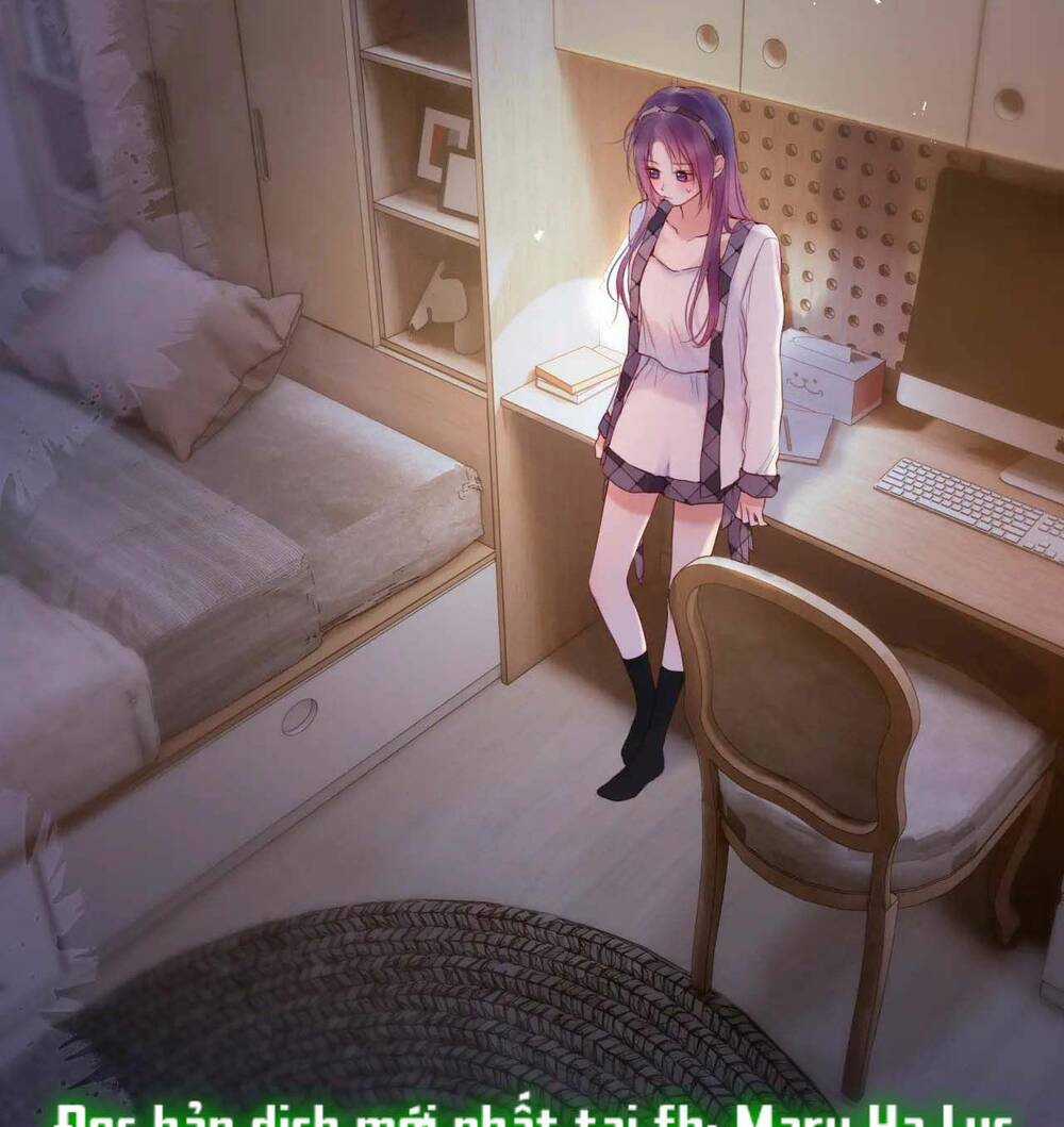 Cạm Bẫy Của Hồ Ly Chapter 49 trang 16