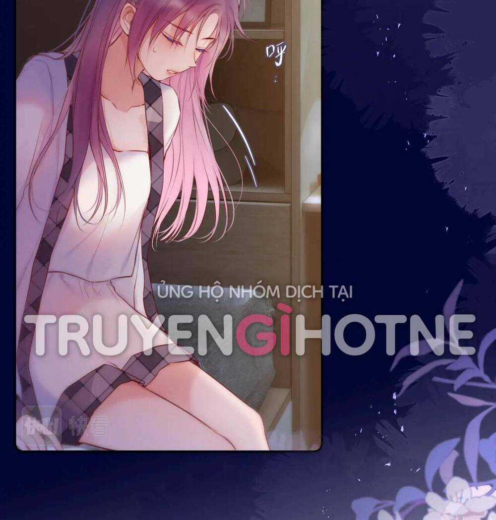 Cạm Bẫy Của Hồ Ly Chapter 49 trang 19