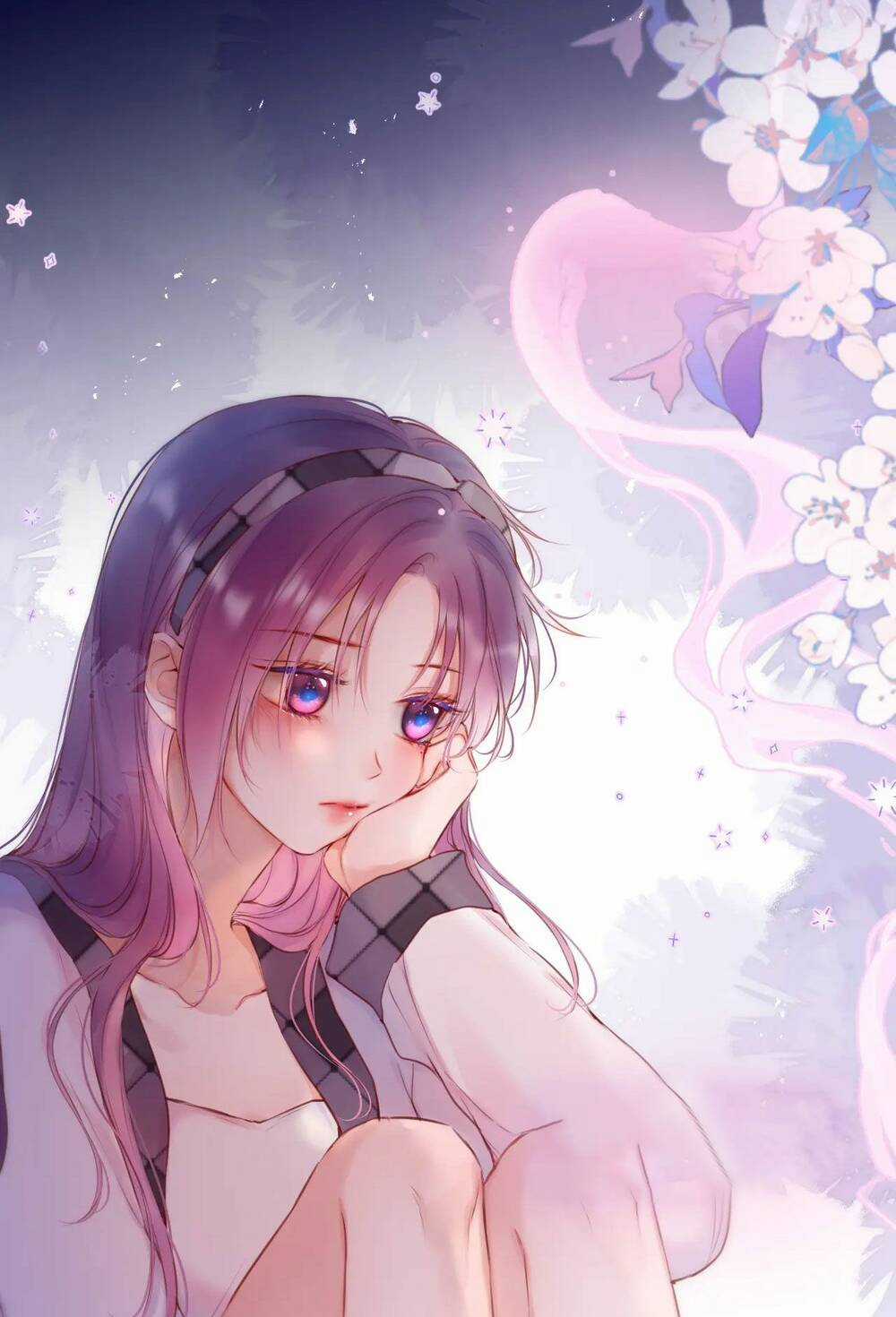 Cạm Bẫy Của Hồ Ly Chapter 49 trang 20