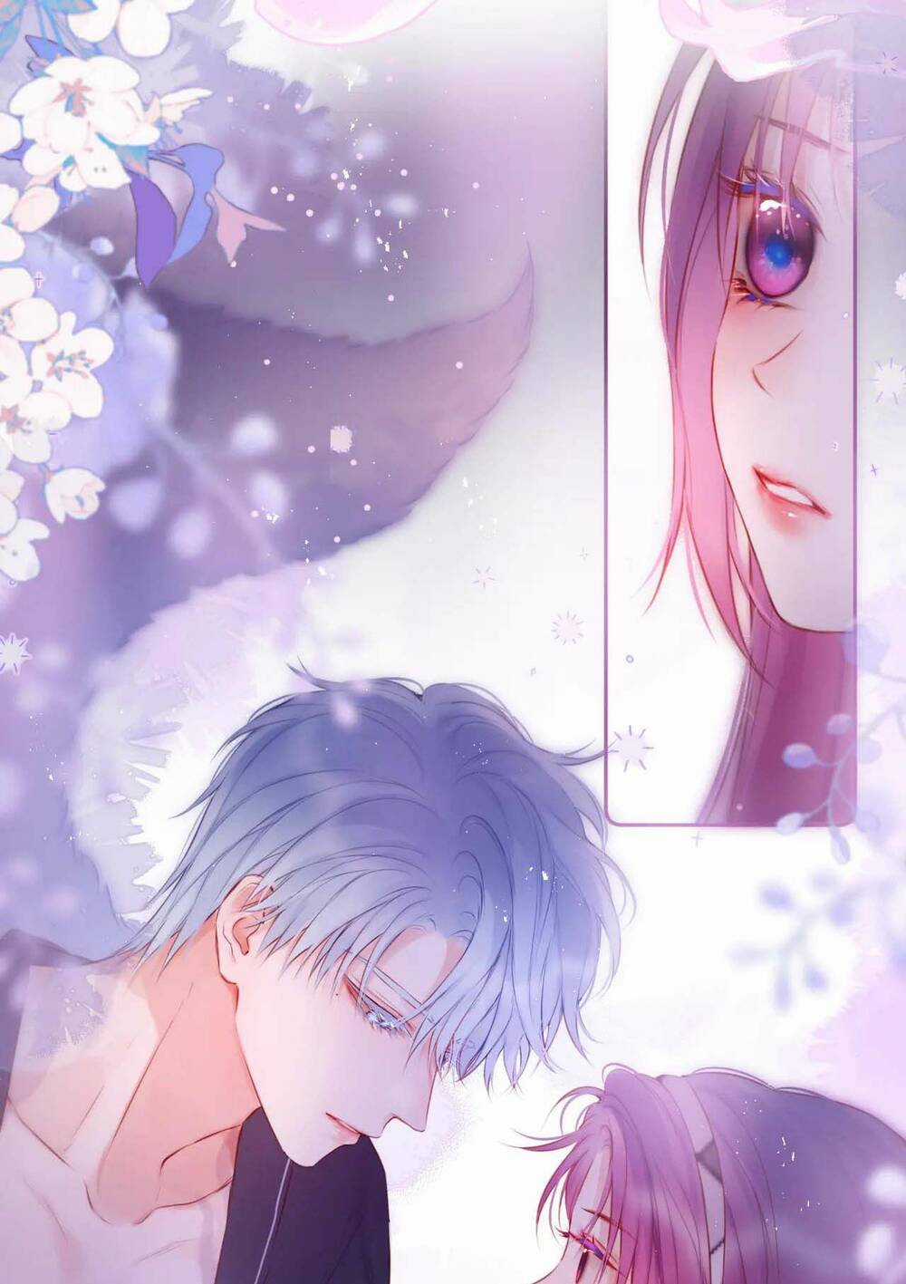 Cạm Bẫy Của Hồ Ly Chapter 49 trang 22