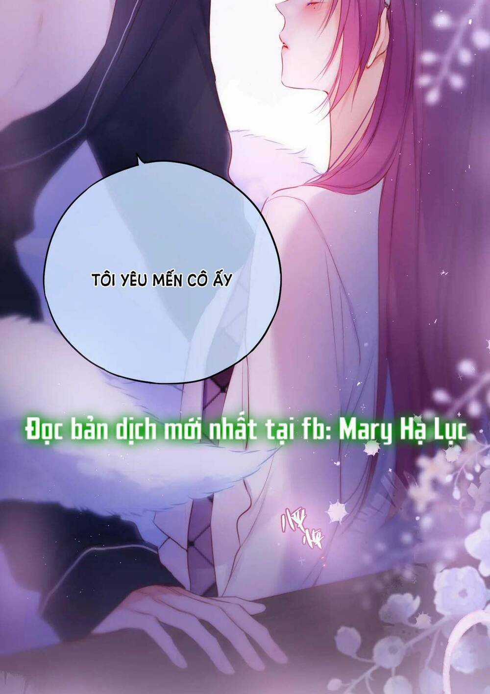 Cạm Bẫy Của Hồ Ly Chapter 49 trang 23