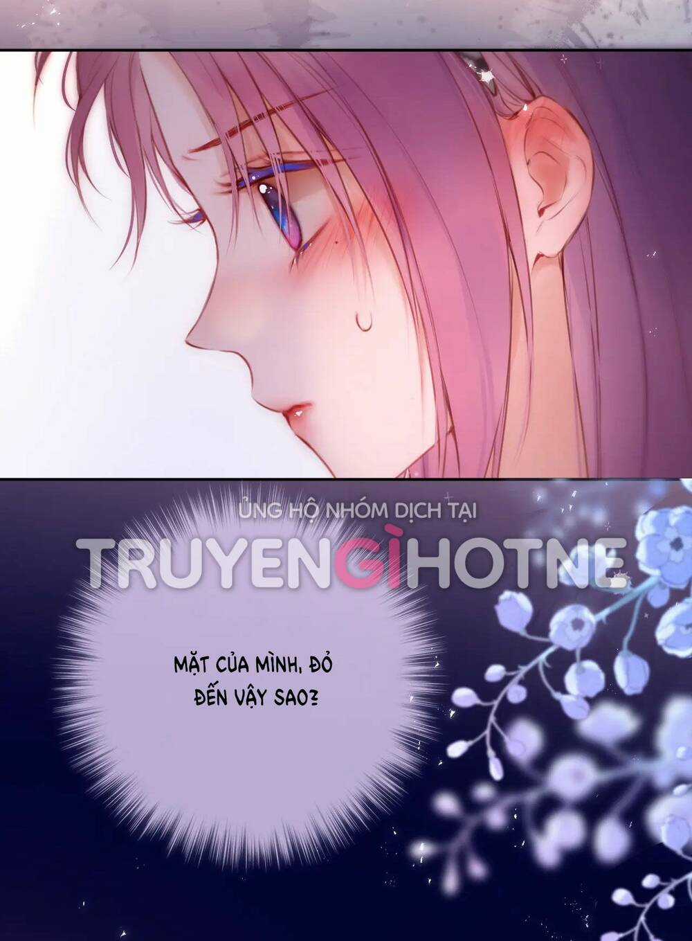 Cạm Bẫy Của Hồ Ly Chapter 49 trang 3