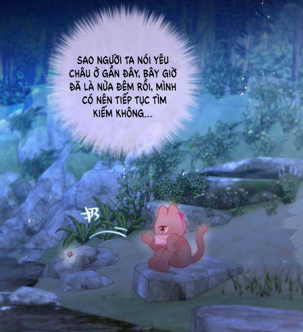 Cạm Bẫy Của Hồ Ly Chapter 49 trang 30