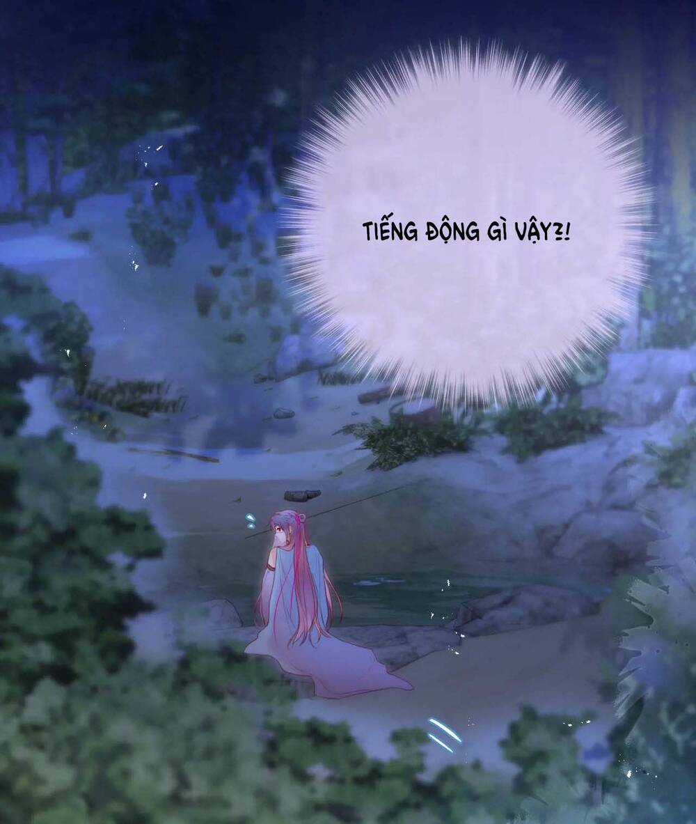 Cạm Bẫy Của Hồ Ly Chapter 49 trang 32