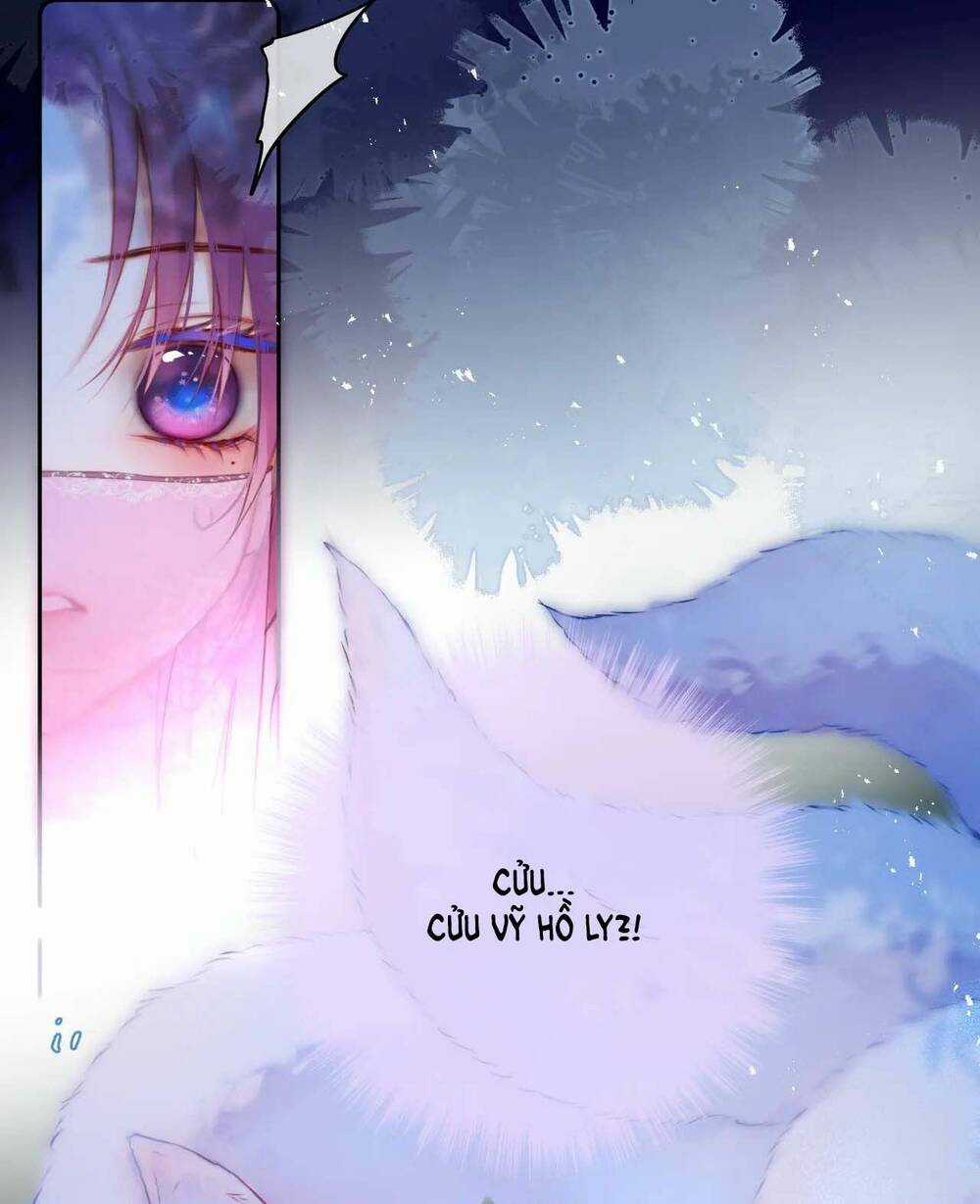 Cạm Bẫy Của Hồ Ly Chapter 49 trang 34