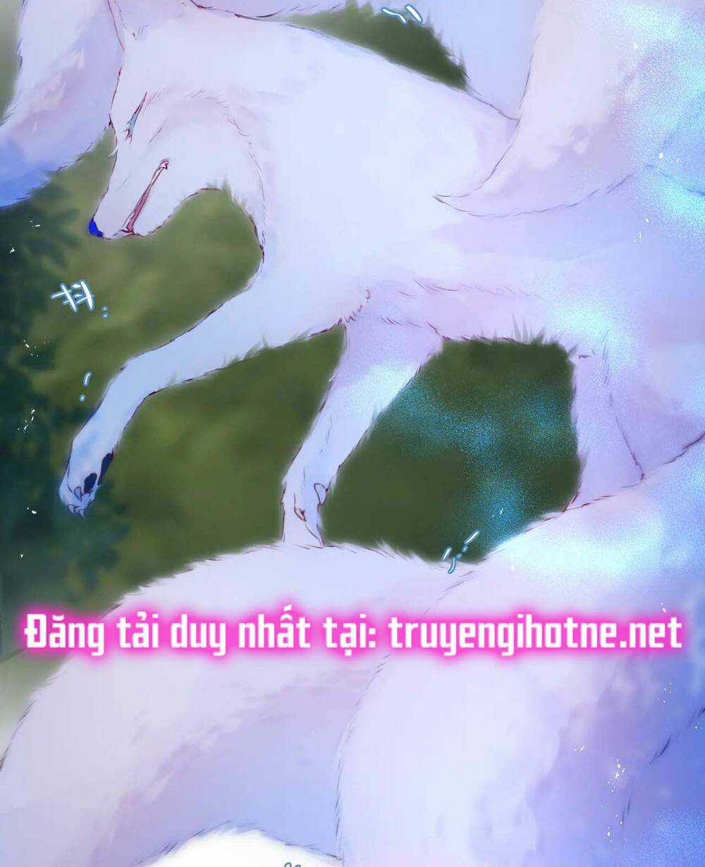 Cạm Bẫy Của Hồ Ly Chapter 49 trang 35