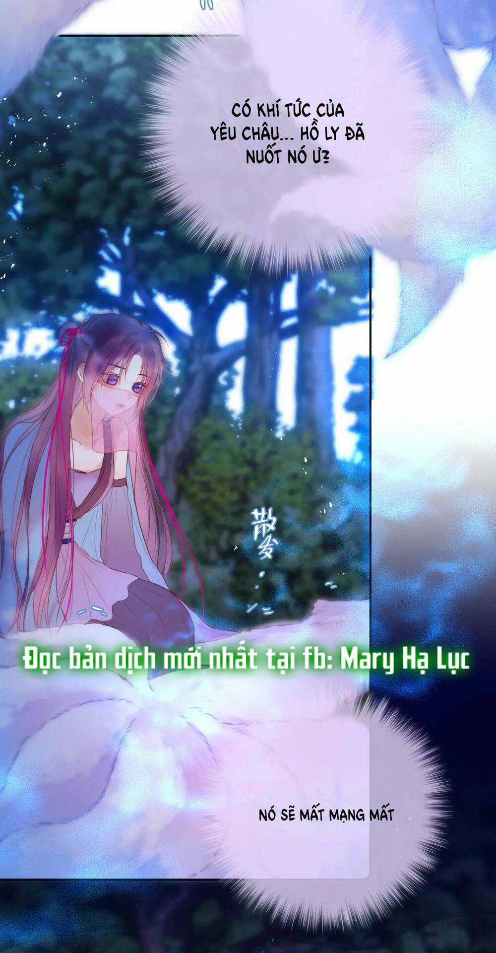 Cạm Bẫy Của Hồ Ly Chapter 49 trang 36