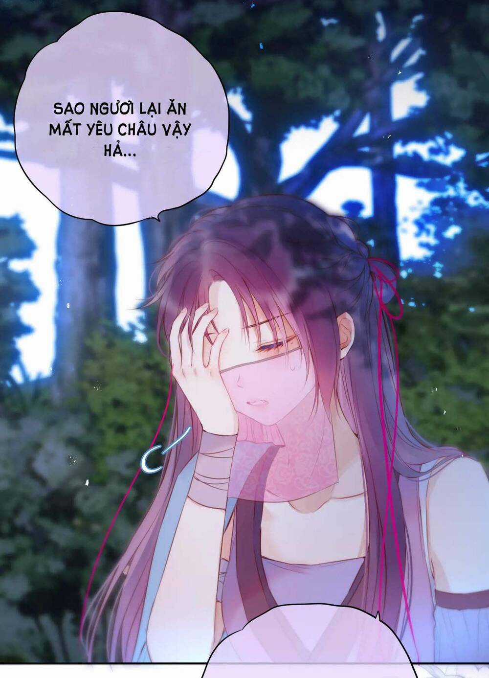 Cạm Bẫy Của Hồ Ly Chapter 49 trang 37