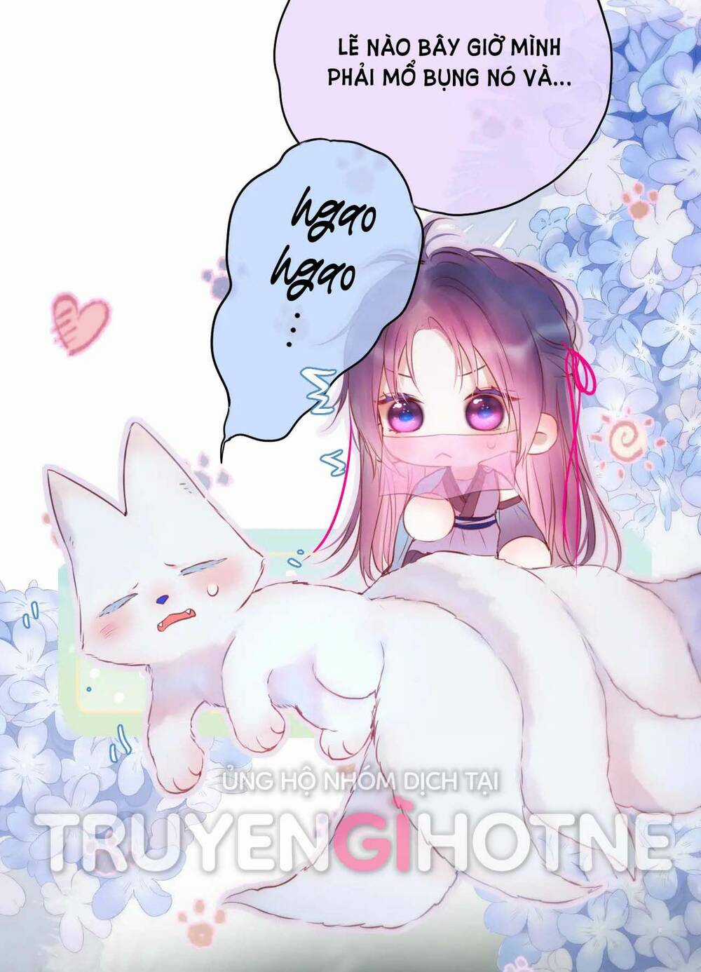 Cạm Bẫy Của Hồ Ly Chapter 49 trang 38