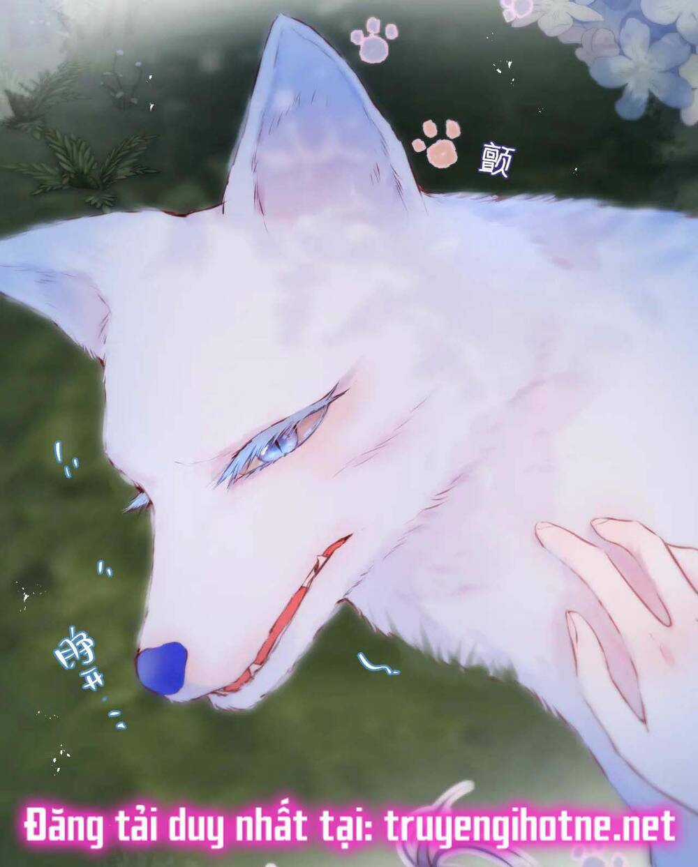 Cạm Bẫy Của Hồ Ly Chapter 49 trang 39