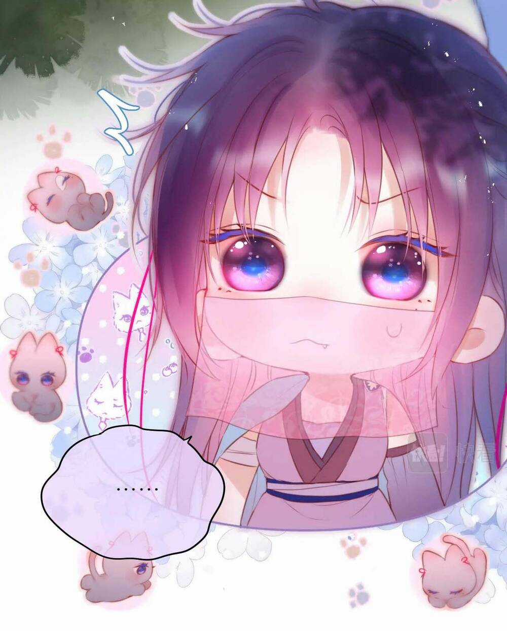 Cạm Bẫy Của Hồ Ly Chapter 49 trang 40