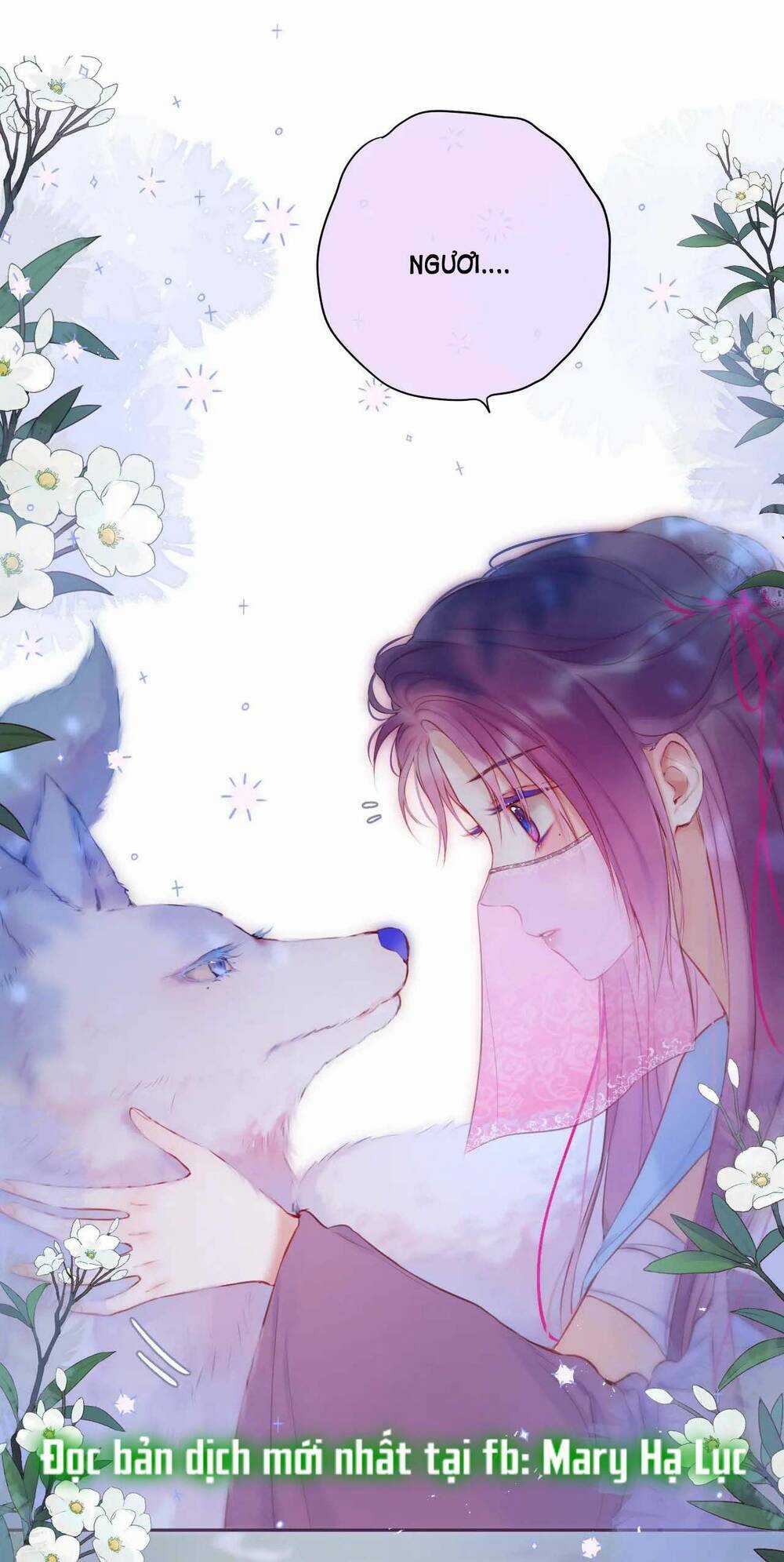 Cạm Bẫy Của Hồ Ly Chapter 49 trang 41