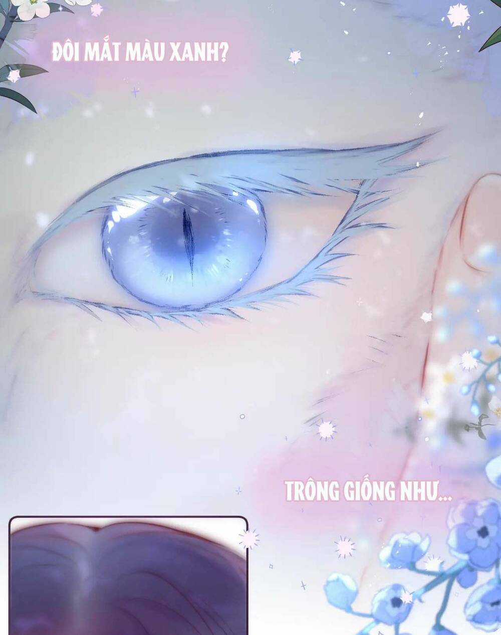 Cạm Bẫy Của Hồ Ly Chapter 49 trang 42