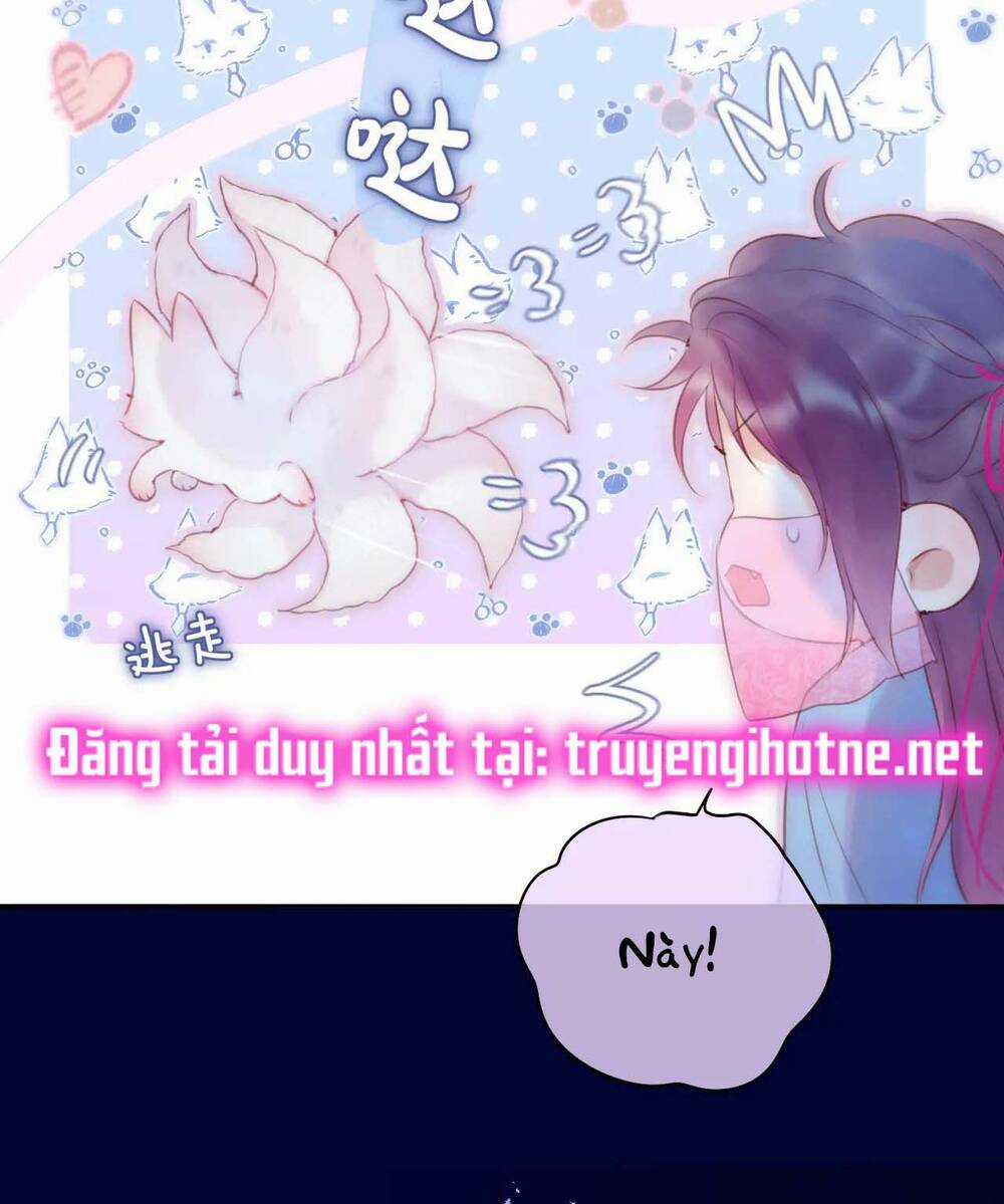Cạm Bẫy Của Hồ Ly Chapter 49 trang 45