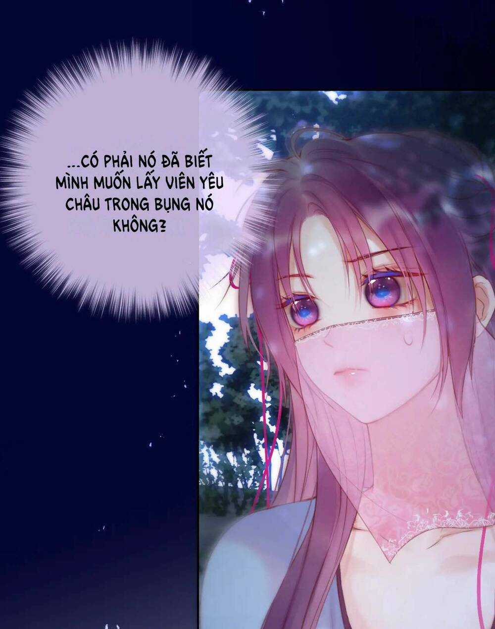 Cạm Bẫy Của Hồ Ly Chapter 49 trang 46