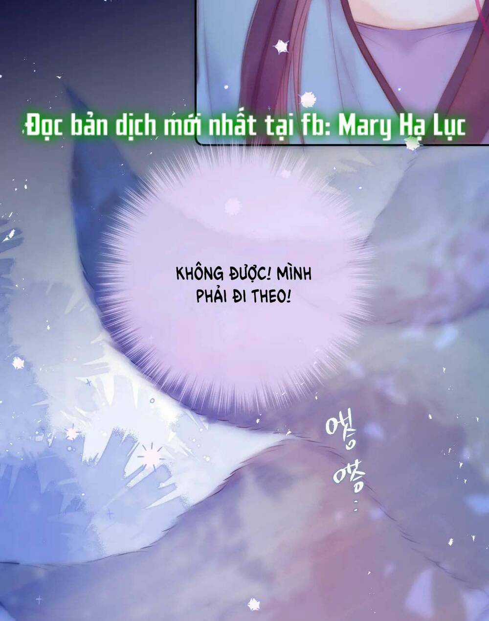 Cạm Bẫy Của Hồ Ly Chapter 49 trang 47