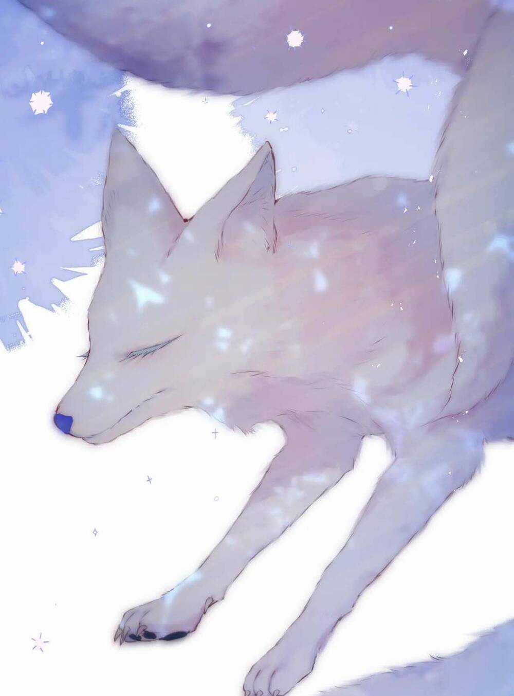 Cạm Bẫy Của Hồ Ly Chapter 49 trang 48