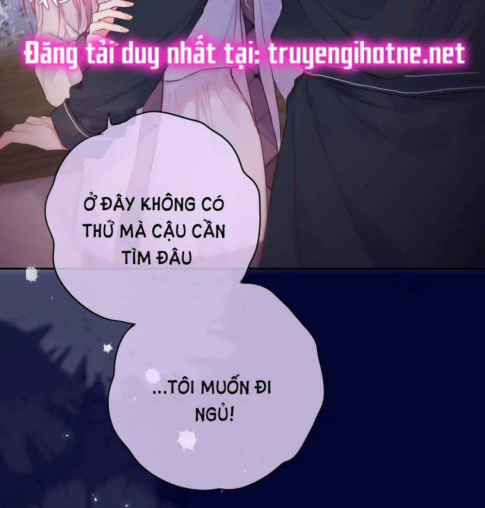 Cạm Bẫy Của Hồ Ly Chapter 49 trang 5