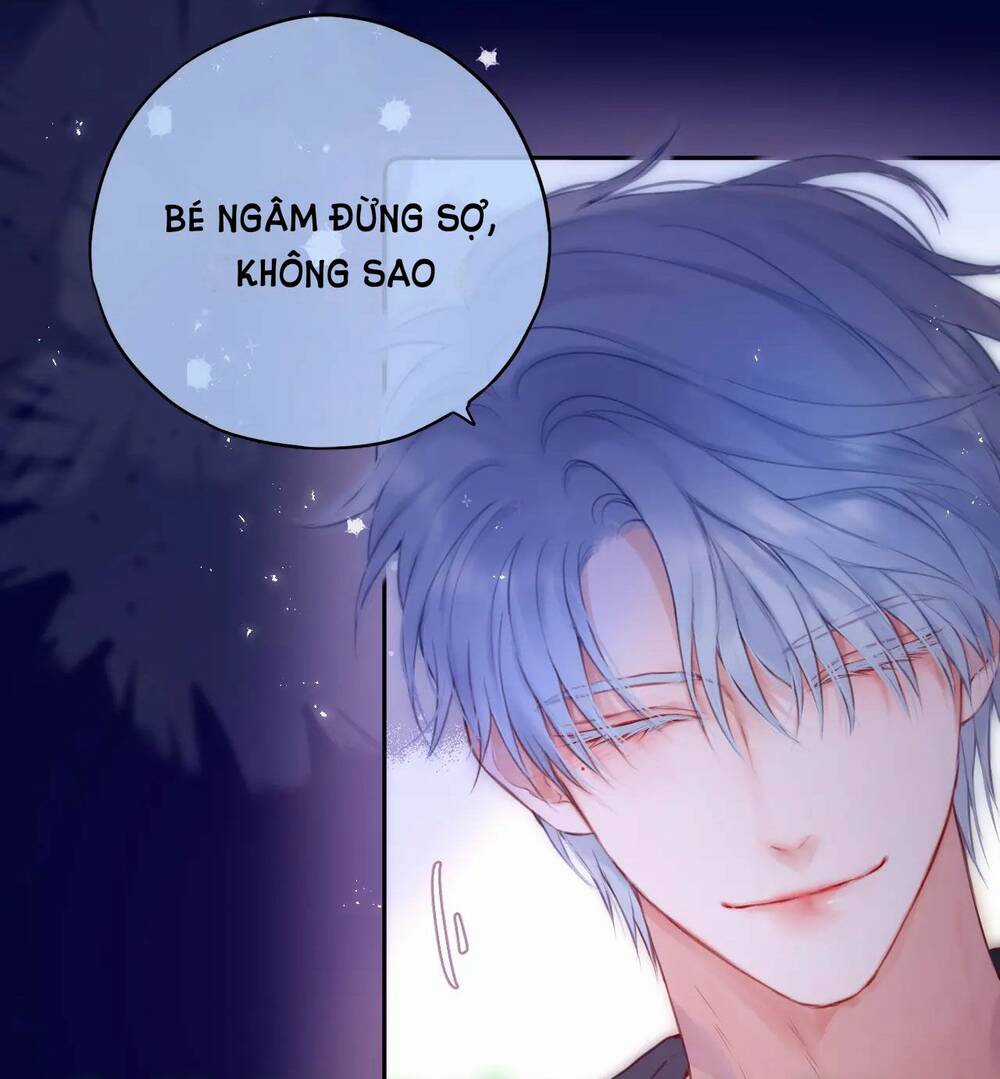 Cạm Bẫy Của Hồ Ly Chapter 49 trang 7