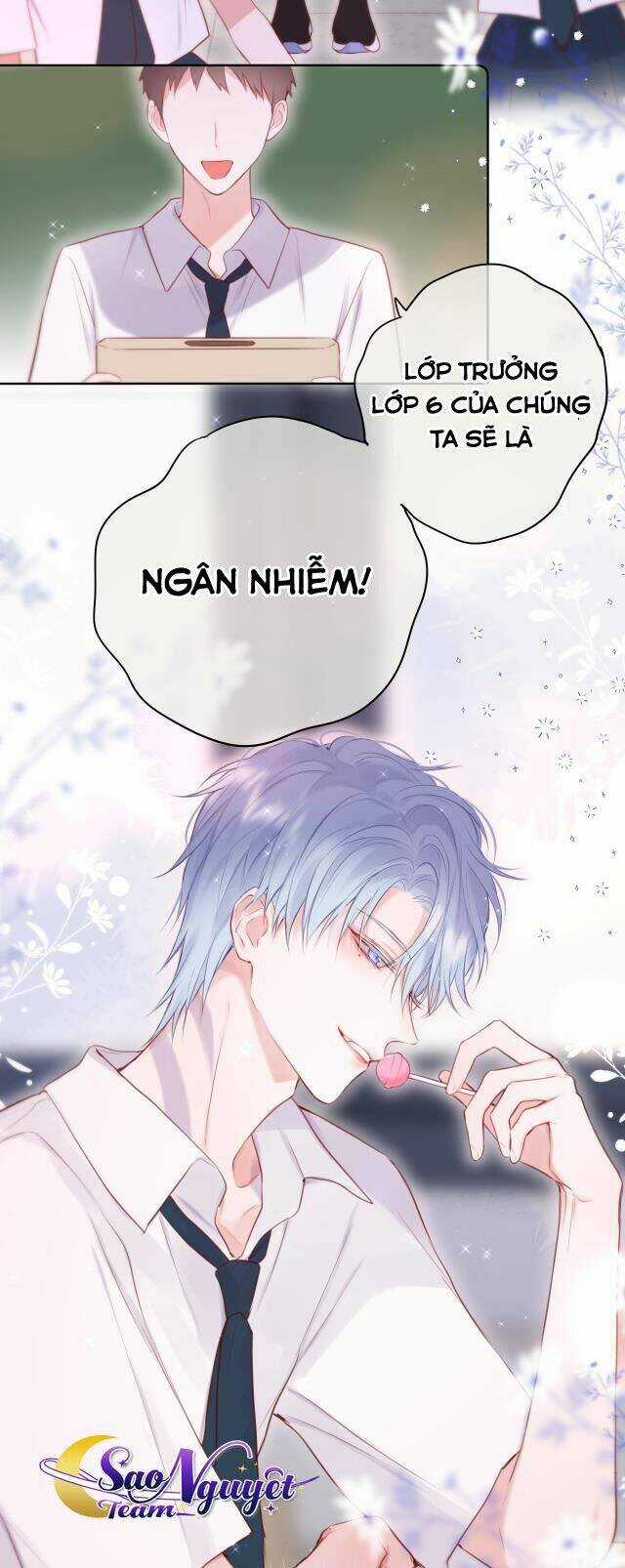 Cạm Bẫy Của Hồ Ly Chapter 5 trang 10