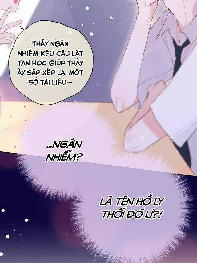 Cạm Bẫy Của Hồ Ly Chapter 5 trang 12