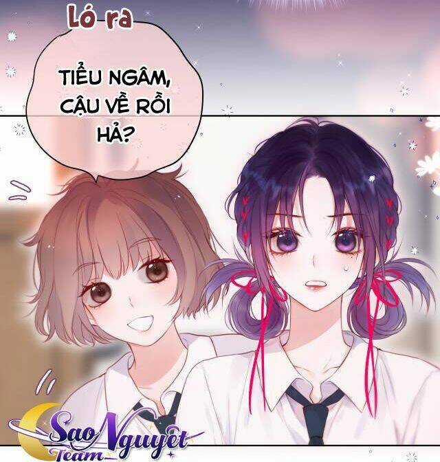 Cạm Bẫy Của Hồ Ly Chapter 5 trang 13