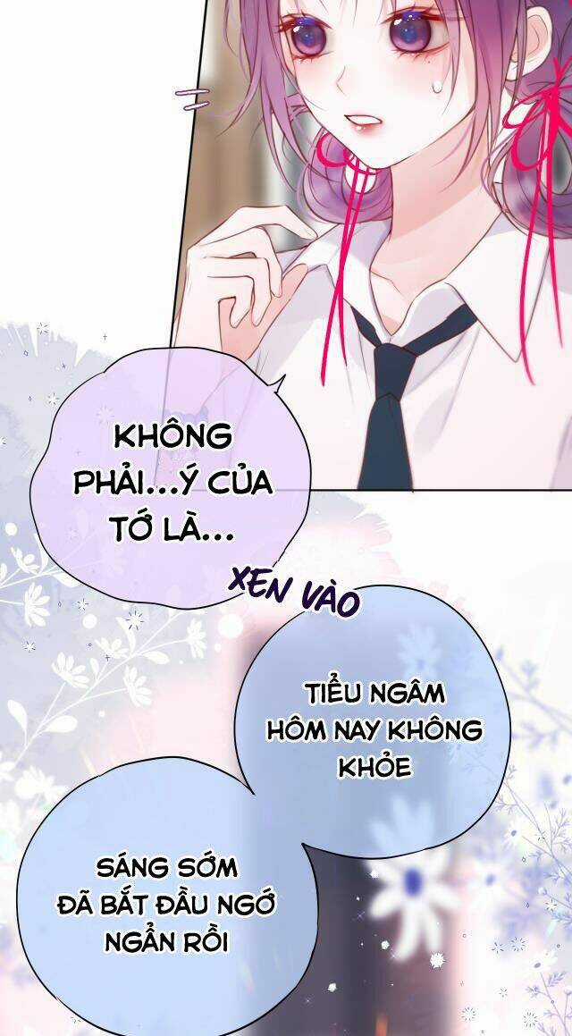Cạm Bẫy Của Hồ Ly Chapter 5 trang 15