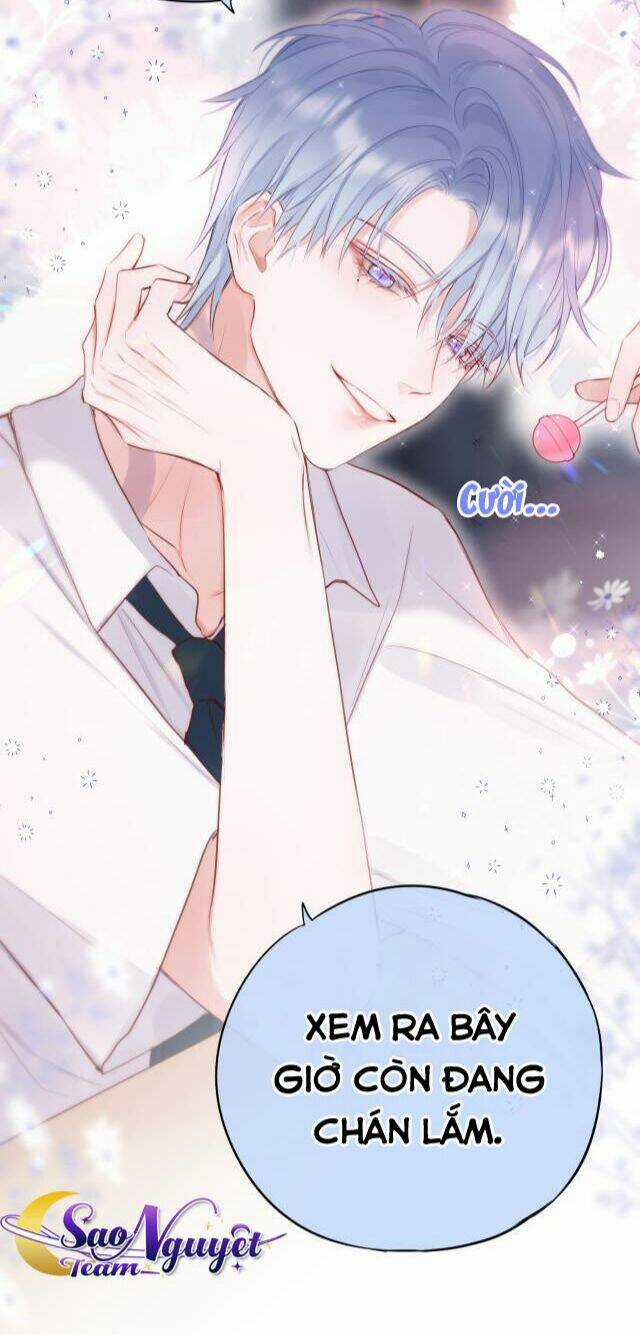 Cạm Bẫy Của Hồ Ly Chapter 5 trang 16