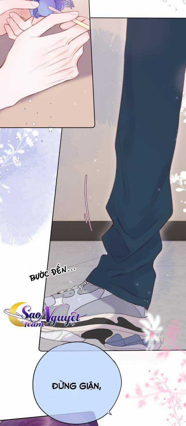 Cạm Bẫy Của Hồ Ly Chapter 5 trang 19